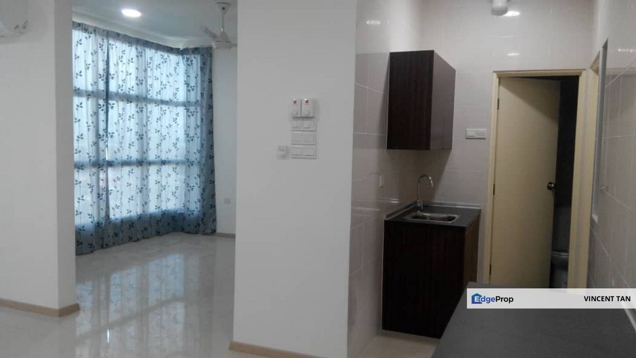 Studio For Rent @ Vista Alam Soho 2, Shah Alam     , Selangor, Shah Alam