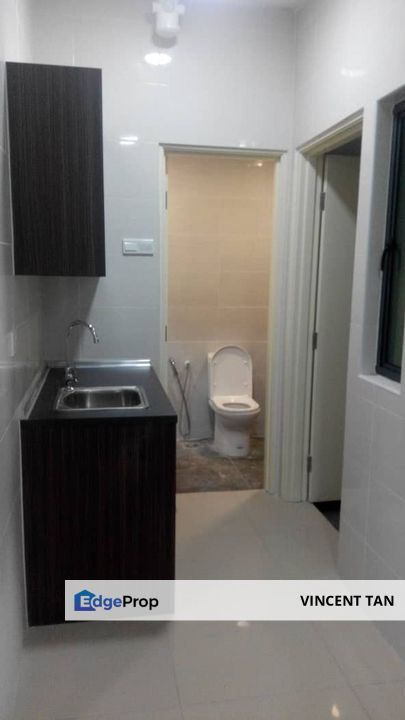 Studio For Rent @ Vista Alam Soho 2, Shah Alam     , Selangor, Shah Alam
