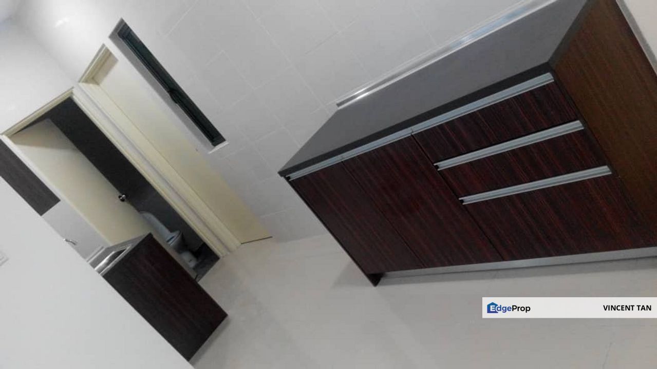 Studio For Rent @ Vista Alam Soho 2, Shah Alam     , Selangor, Shah Alam