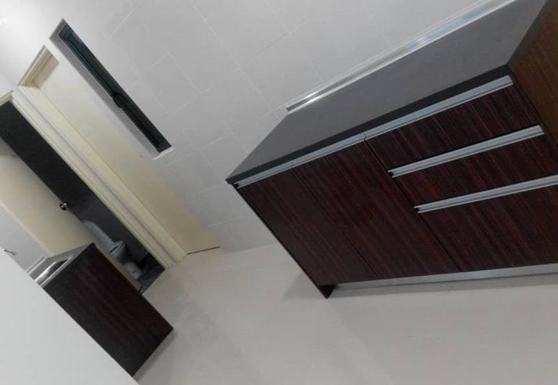 Vista Alam Serviced Apartment