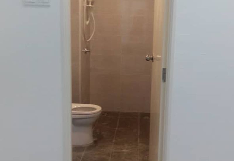 Vista Alam Serviced Apartment