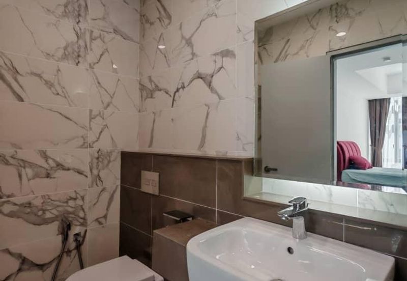 The 38 Bangsar Residency (Residensi 38 Bangsar)