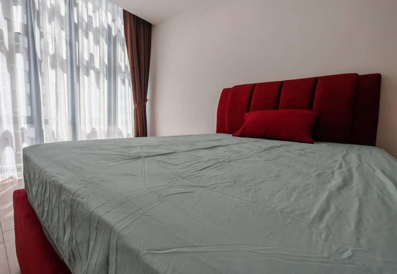 The 38 Bangsar Residency (Residensi 38 Bangsar)