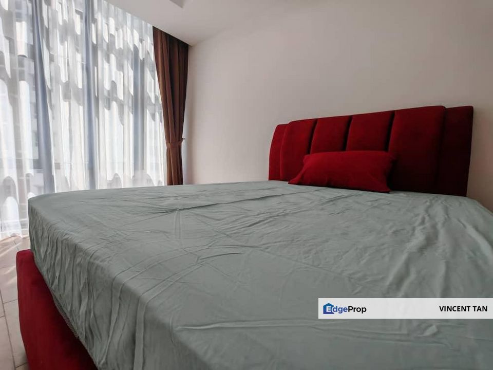 Studio For Rent @ Residensi 38 Bangsar, Kuala Lumpur, Kuala Lumpur, Bangsar