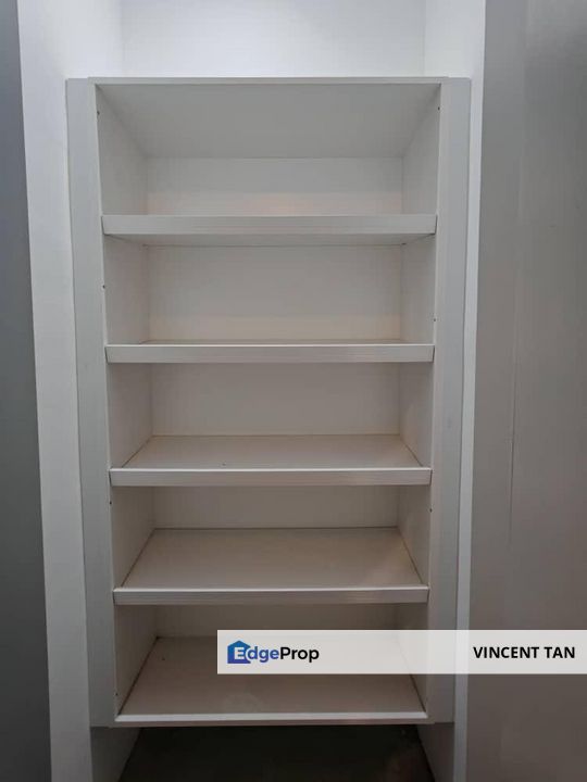 Studio For Rent @ Residensi 38 Bangsar, Kuala Lumpur, Kuala Lumpur, Bangsar