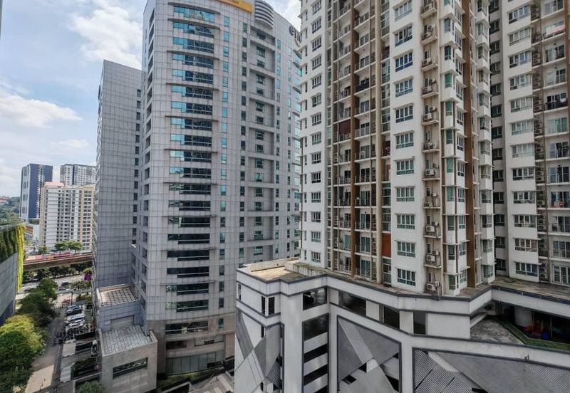 The 38 Bangsar Residency (Residensi 38 Bangsar)