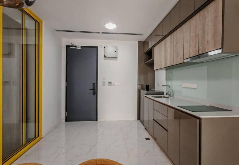 The 38 Bangsar Residency (Residensi 38 Bangsar)