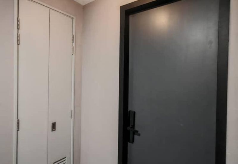 The 38 Bangsar Residency (Residensi 38 Bangsar)