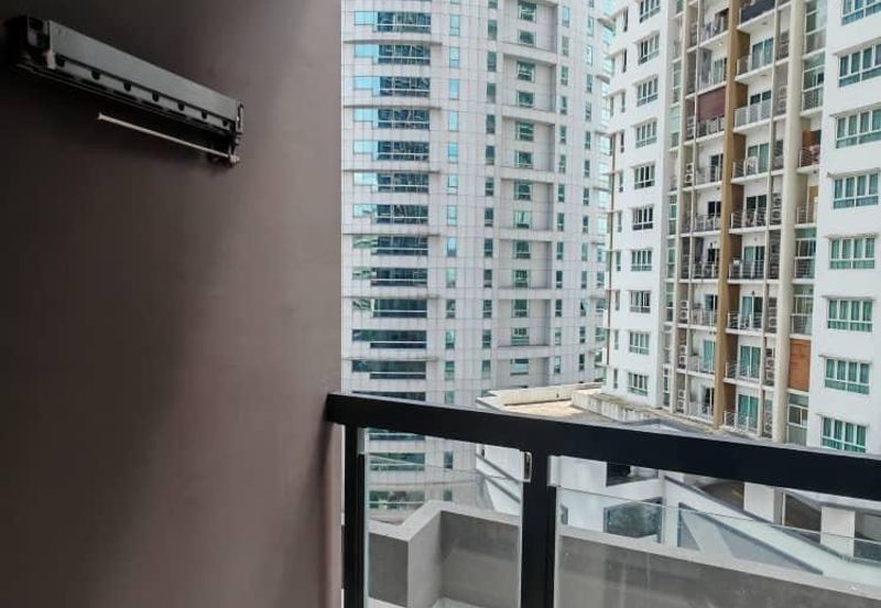 The 38 Bangsar Residency (Residensi 38 Bangsar)