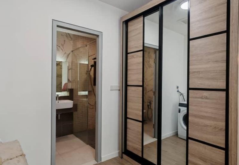 The 38 Bangsar Residency (Residensi 38 Bangsar)