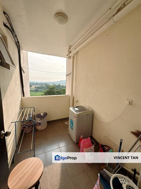 Medium Bedroom For Rent @ Cova Villa, Kota Damansara, Selangor, Kota Damansara
