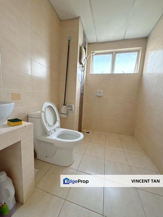 Master Bedroom For Rent @ Cova Villa, Kota Damansara, Selangor, Kota Damansara