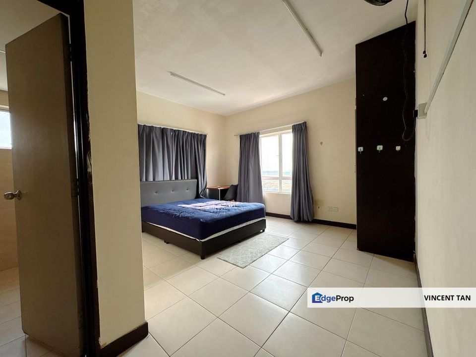 Master Bedroom For Rent @ Cova Villa, Kota Damansara, Selangor, Kota Damansara