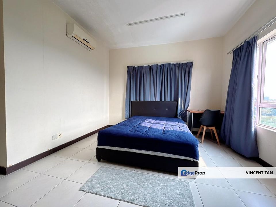 Master Bedroom For Rent @ Cova Villa, Kota Damansara, Selangor, Kota Damansara