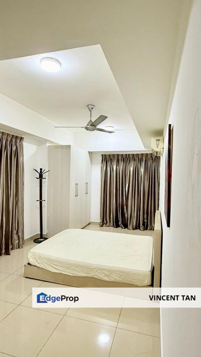Serviced Residence For Rent @ Suria Jelutong, Bukit Jelutong, Selangor, Bukit Jelutong