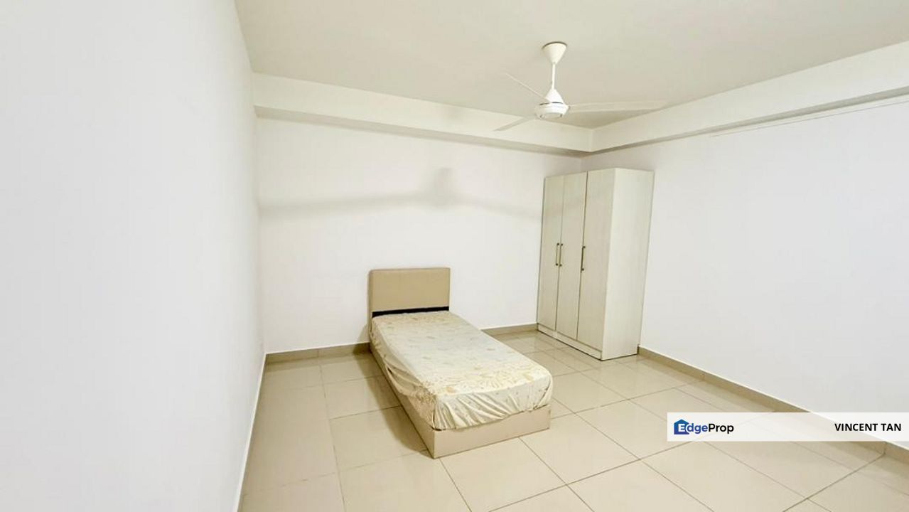 Serviced Residence For Rent @ Suria Jelutong, Bukit Jelutong, Selangor, Bukit Jelutong