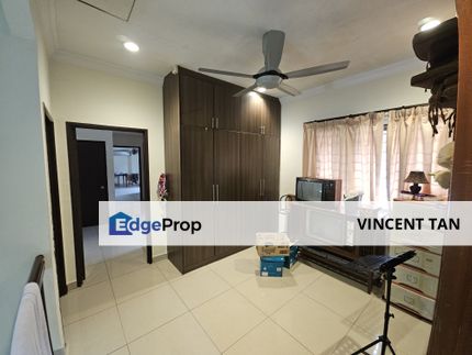 3 Storey House For Sale @ Vistaria Residences, Puchong, Selangor, Puchong