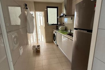 The Park Sky Residence