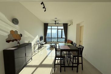 The Park Sky Residence