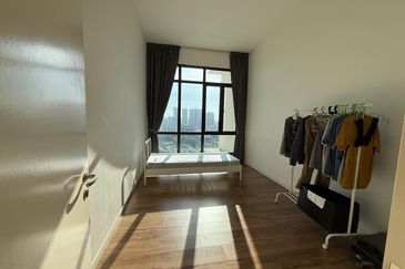 The Park Sky Residence