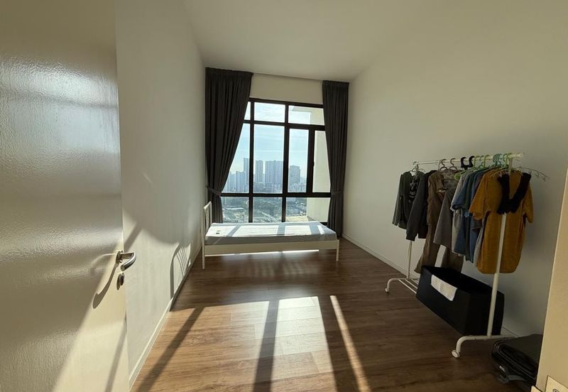 The Park Sky Residence