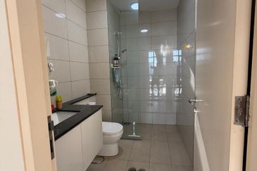 The Park Sky Residence