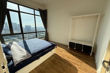 The Park Sky Residence