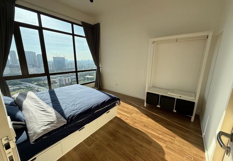 The Park Sky Residence