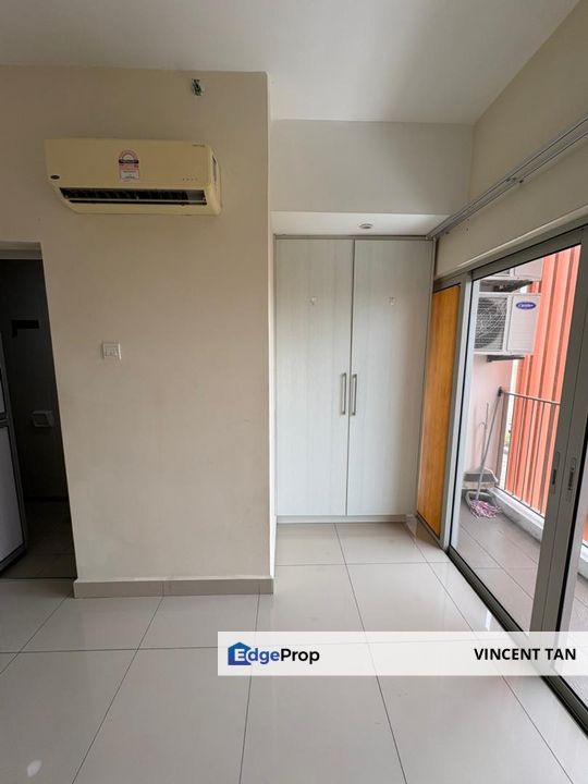 Suria Jelutong Studio Unit for Sale, Selangor, Bukit Jelutong
