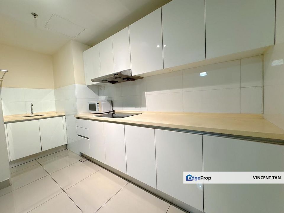 Suria Jelutong 3 Bedroom Unit for Rent, Selangor, Bukit Jelutong
