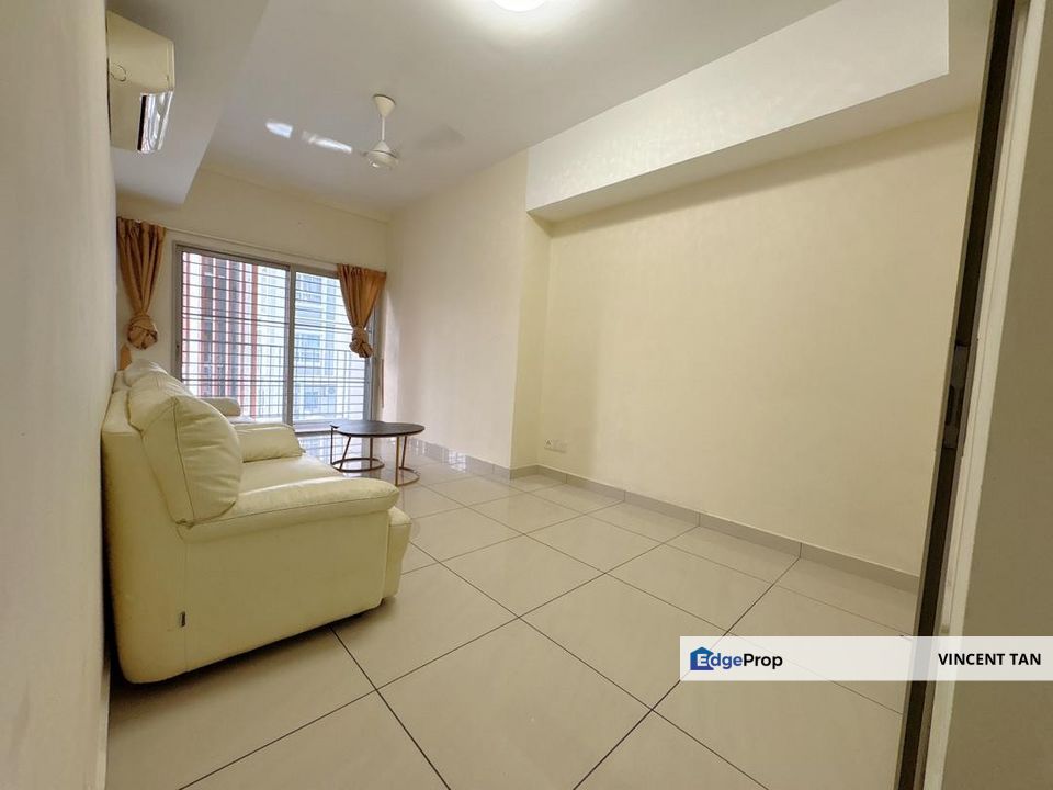 Suria Jelutong 3 Bedroom Unit for Rent, Selangor, Bukit Jelutong