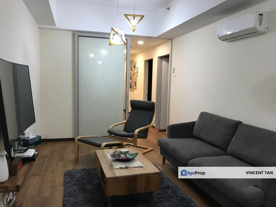 Suria Jelutong Unit for Rent , Selangor, Bukit Jelutong