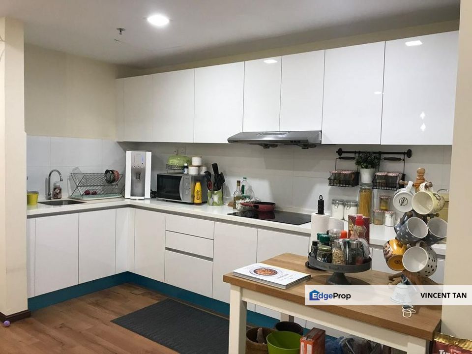 Suria Jelutong Unit for Rent , Selangor, Bukit Jelutong