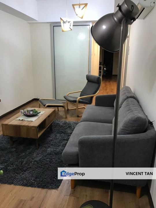 Suria Jelutong 3 Bedroom Unit for Sale | ONLY RM 880K , Selangor, Bukit Jelutong