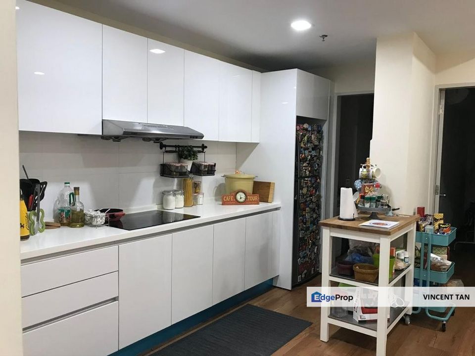 Suria Jelutong 3 Bedroom Unit for Sale | ONLY RM 880K , Selangor, Bukit Jelutong