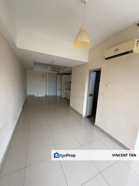 Suria Jelutong Studio Unit for Rent | ONLY RM 1200 , Selangor, Bukit Jelutong