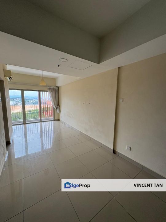 Suria Jelutong Studio Unit for Rent | ONLY RM 1200 , Selangor, Bukit Jelutong