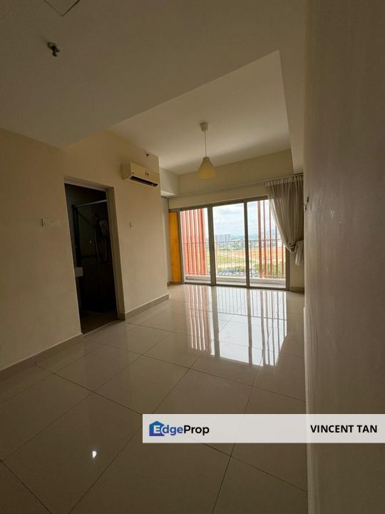 Suria Jelutong Studio Unit for Rent | ONLY RM 1200 , Selangor, Bukit Jelutong