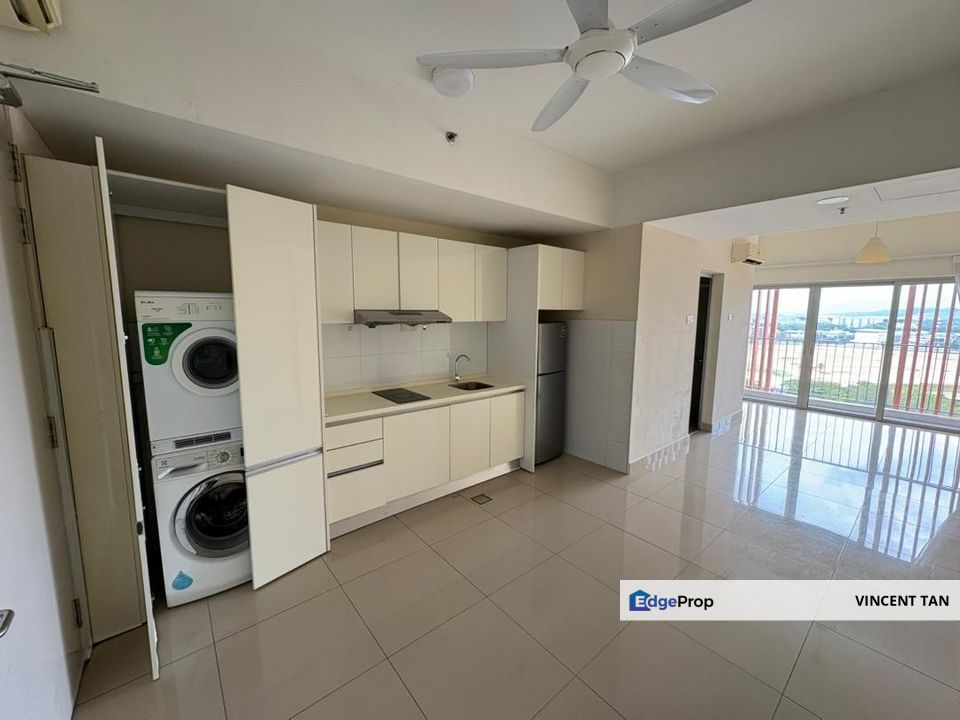Suria Jelutong Studio Unit for Rent | ONLY RM 1200 , Selangor, Bukit Jelutong
