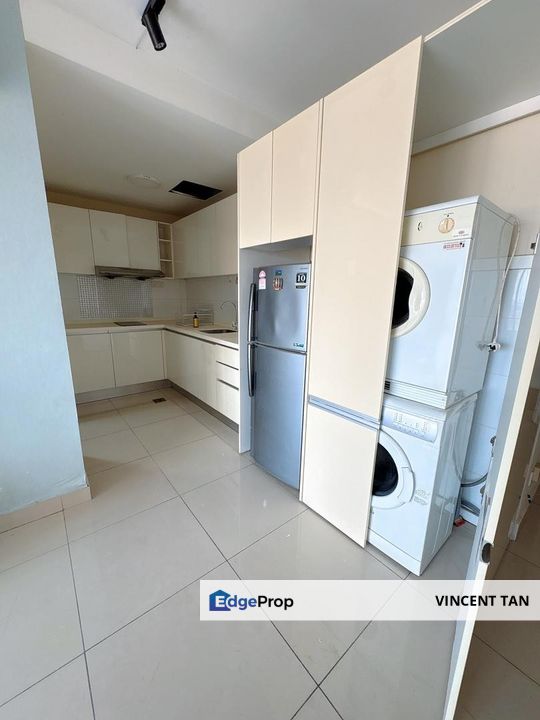Studio Unit For Rent @ Suria Jelutong, Bukit Jelutong, Selangor, Bukit Jelutong