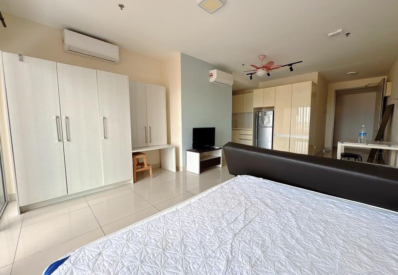 Suria Jelutong