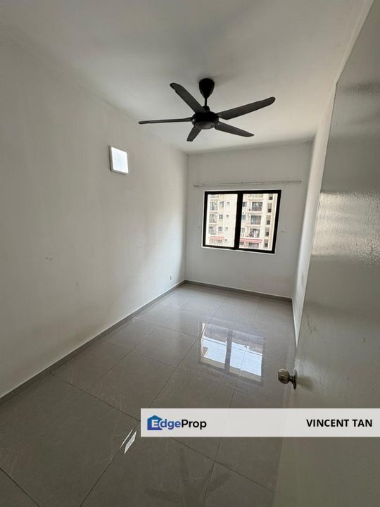 Puri Aiyu, Selangor, Shah Alam