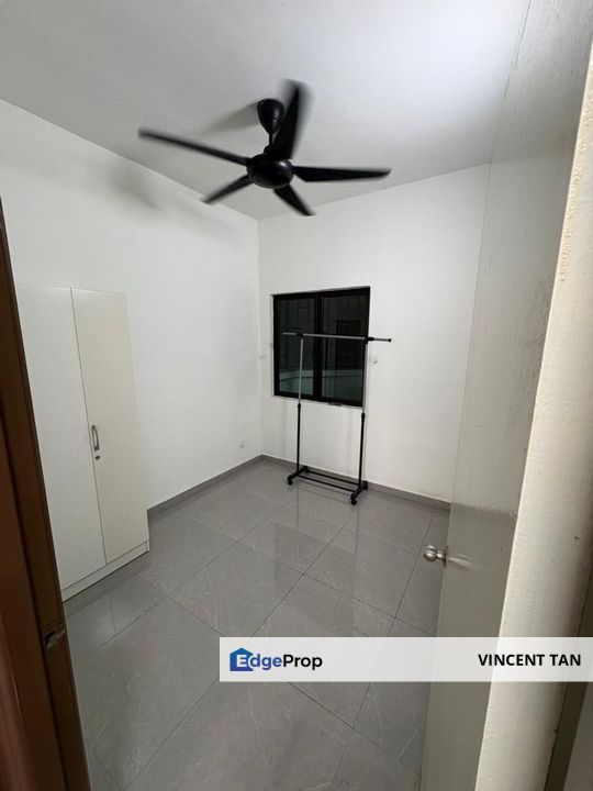 Puri Aiyu, Selangor, Shah Alam