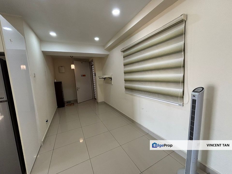 Serviced Residence For Rent @ Suria Jelutong, Bukit Jelutong, Selangor, Bukit Jelutong