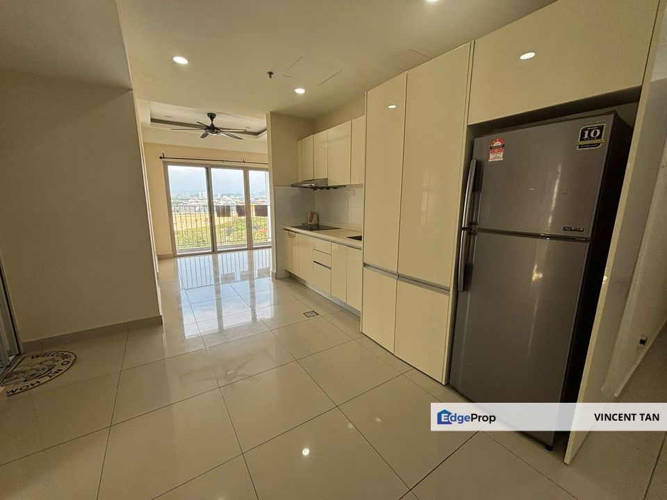 Serviced Residence For Rent @ Suria Jelutong, Bukit Jelutong, Selangor, Bukit Jelutong