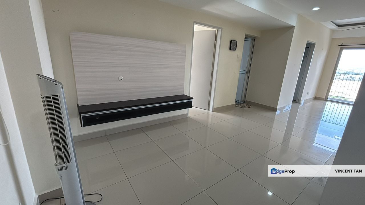Serviced Residence For Rent @ Suria Jelutong, Bukit Jelutong, Selangor, Bukit Jelutong