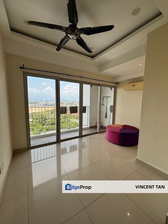 Serviced Residence For Rent @ Suria Jelutong, Bukit Jelutong, Selangor, Bukit Jelutong