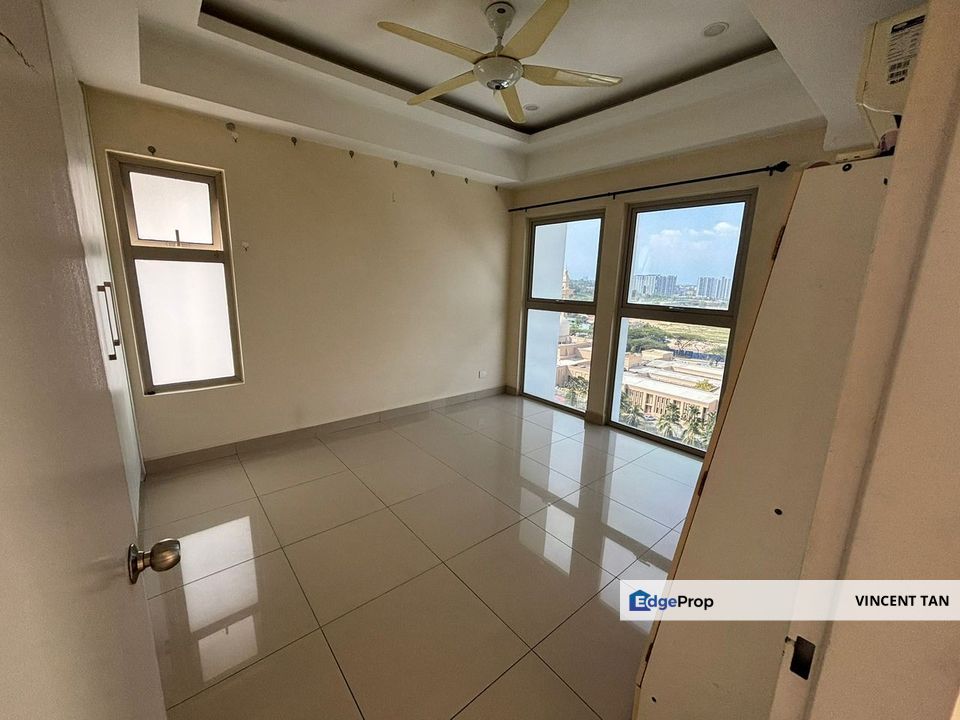 Serviced Residence For Rent @ Suria Jelutong, Bukit Jelutong, Selangor, Bukit Jelutong