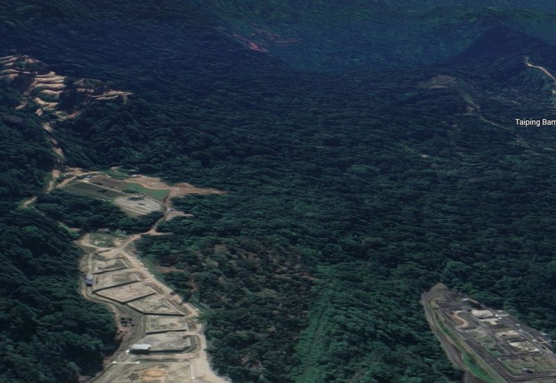 Agriculture Land @ Taiping