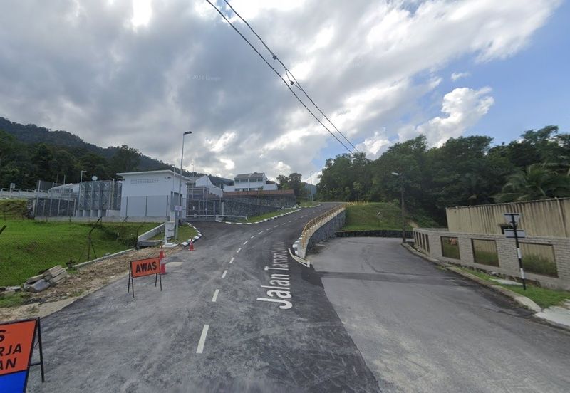 Agriculture Land @ Taiping